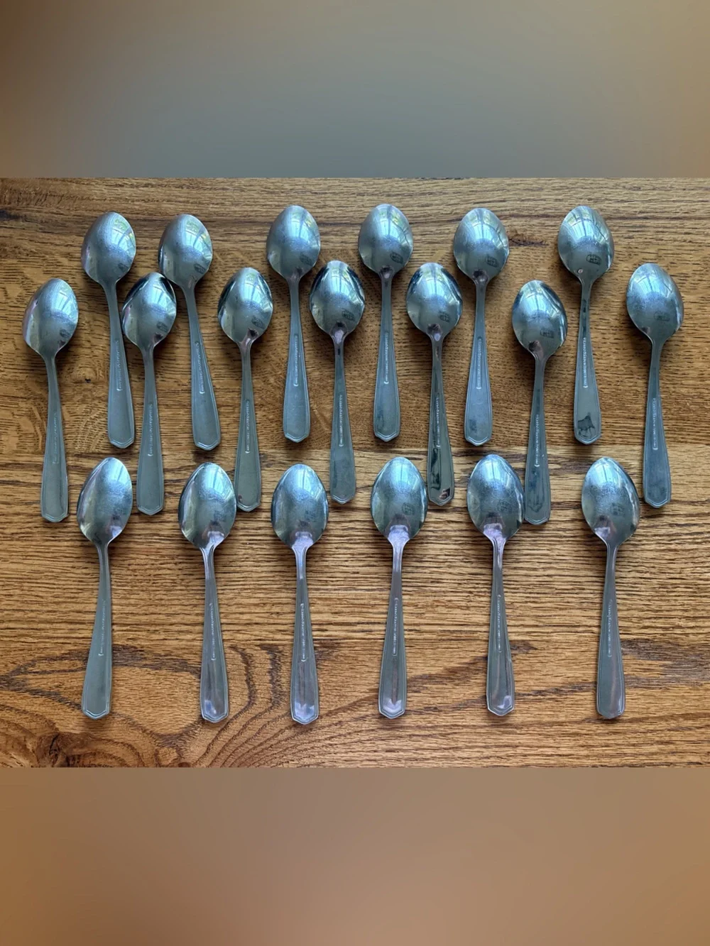 Reed & Barton pre loved
